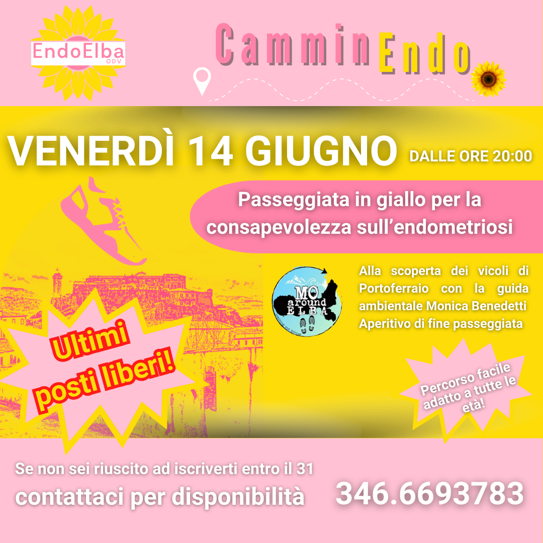 CamminEndo