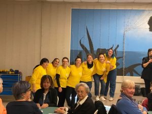TORNEO DI BURRACO
